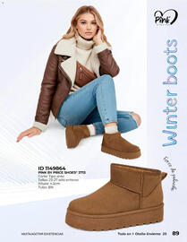 Catálogo Price Shoes Página 89