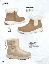 Catálogo Price Shoes Página 92