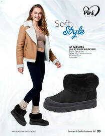 Catálogo Price Shoes Página 93