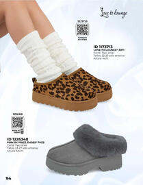 Catálogo Price Shoes Página 94