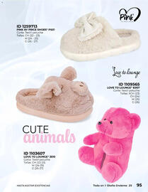 Catálogo Price Shoes Página 95