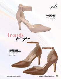 Catálogo Price Shoes Página 99