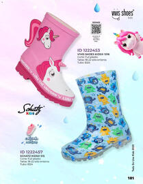 Catálogo Price Shoes Página 101