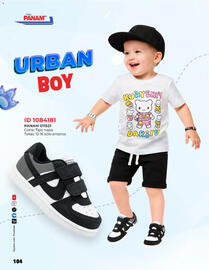 Catálogo Price Shoes Página 104