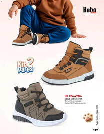 Catálogo Price Shoes Página 109