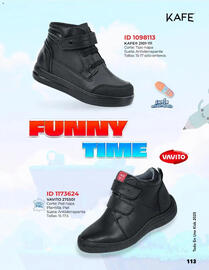 Catálogo Price Shoes Página 113