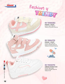 Catálogo Price Shoes Página 12