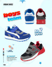 Catálogo Price Shoes Página 122
