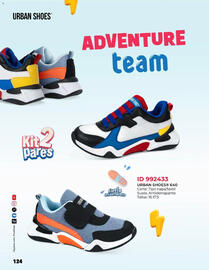 Catálogo Price Shoes Página 124