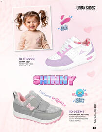 Catálogo Price Shoes Página 13