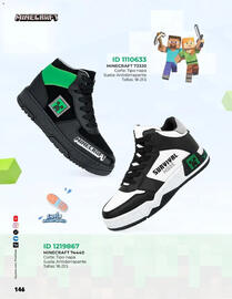 Catálogo Price Shoes Página 146