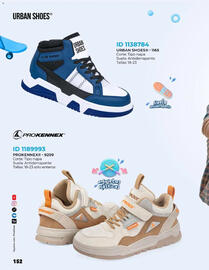 Catálogo Price Shoes Página 152