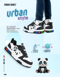 Catálogo Price Shoes Página 154