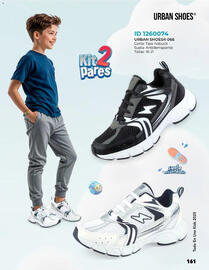 Catálogo Price Shoes Página 161