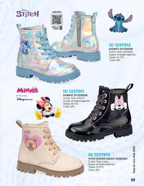 Catálogo Price Shoes Página 17