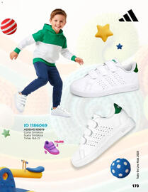 Catálogo Price Shoes Página 173