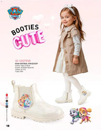 Catálogo Price Shoes Página 18