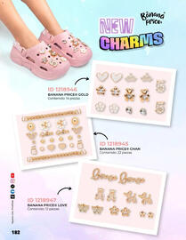 Catálogo Price Shoes Página 180