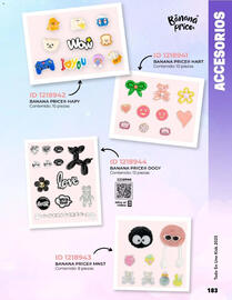 Catálogo Price Shoes Página 181