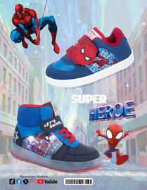 Catálogo Price Shoes Página 182