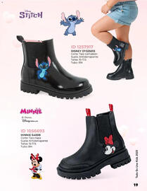 Catálogo Price Shoes Página 19