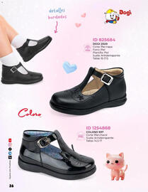 Catálogo Price Shoes Página 26