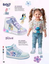 Catálogo Price Shoes Página 28