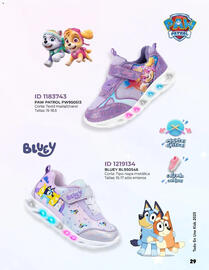 Catálogo Price Shoes Página 29