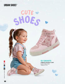 Catálogo Price Shoes Página 32