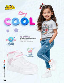 Catálogo Price Shoes Página 38