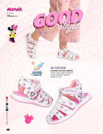 Catálogo Price Shoes Página 40