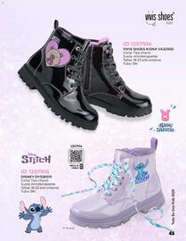 Catálogo Price Shoes Página 45