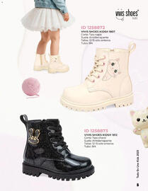 Catálogo Price Shoes Página 5