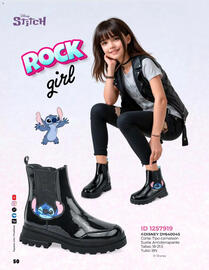 Catálogo Price Shoes Página 50