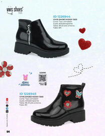 Catálogo Price Shoes Página 54