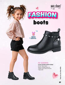 Catálogo Price Shoes Página 57