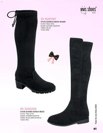 Catálogo Price Shoes Página 61