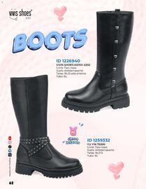Catálogo Price Shoes Página 62