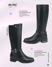 Catálogo Price Shoes Página 65