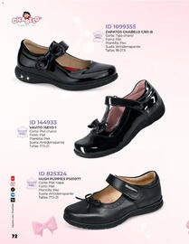 Catálogo Price Shoes Página 72