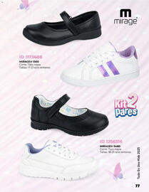 Catálogo Price Shoes Página 77
