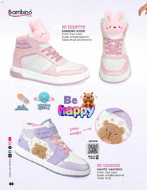 Catálogo Price Shoes Página 80