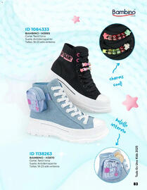 Catálogo Price Shoes Página 83