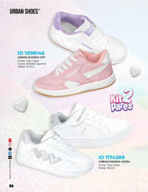 Catálogo Price Shoes Página 86