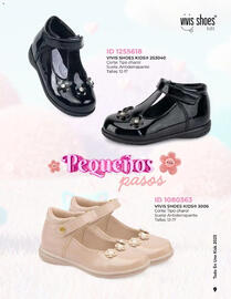 Catálogo Price Shoes Página 9