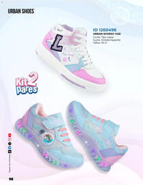 Catálogo Price Shoes Página 90