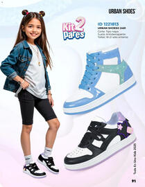 Catálogo Price Shoes Página 91