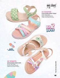 Catálogo Price Shoes Página 95