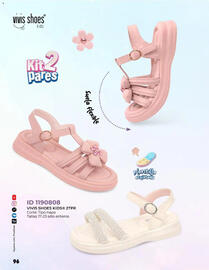 Catálogo Price Shoes Página 96