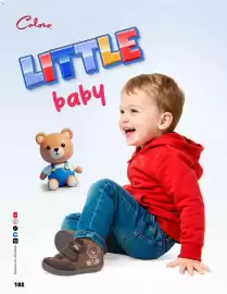 Catálogo Price Shoes Página 102